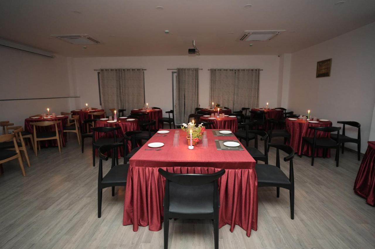 Grand Ganpat Hotel Vellore Luaran gambar
